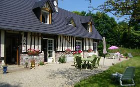 Le Clos Saint Léger