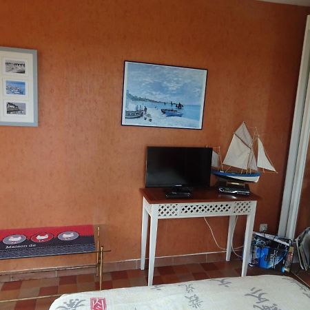 Le Clos Saint Léger Anxtot Extérieur photo
