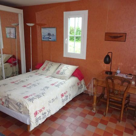 Le Clos Saint Léger Anxtot Extérieur photo