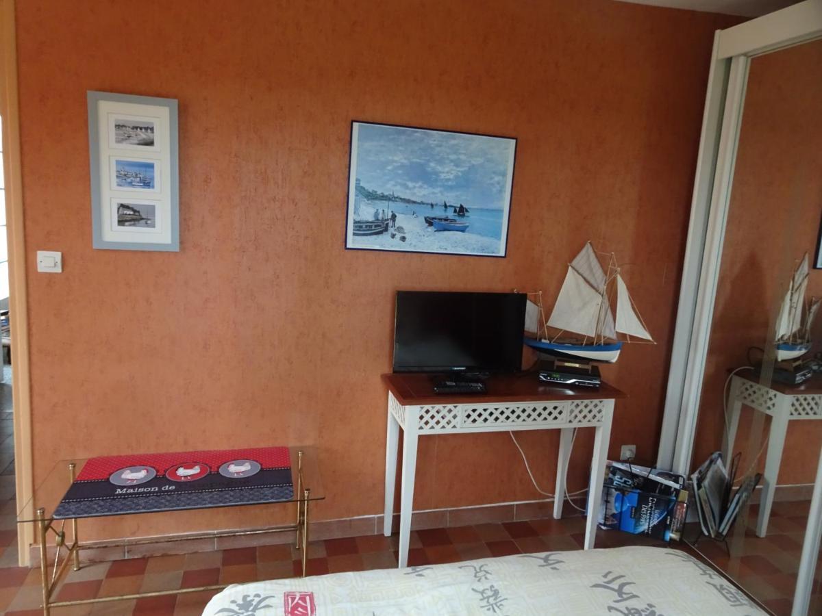 Le Clos Saint Léger Anxtot Extérieur photo