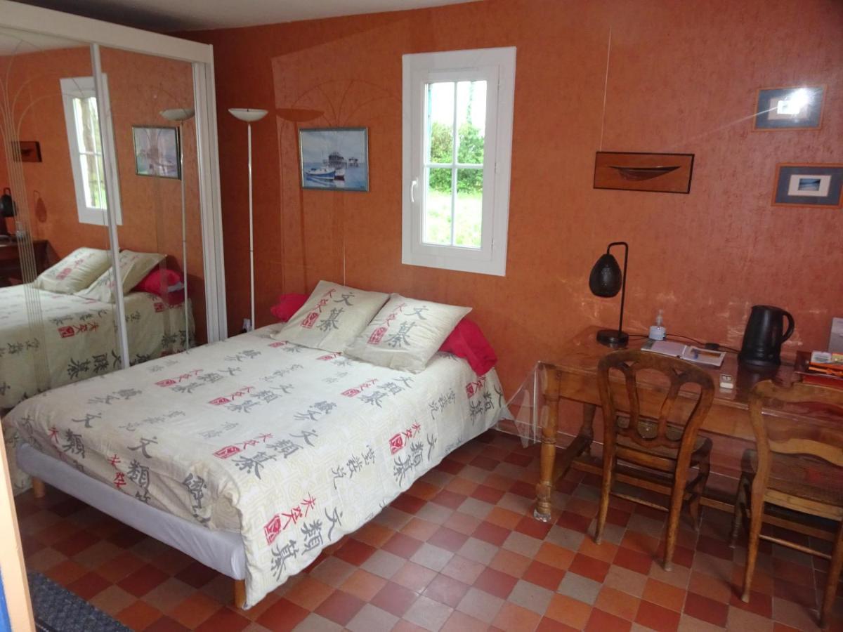 Le Clos Saint Léger Anxtot Extérieur photo